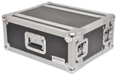 Flightcase équipement Citronic 19'' - 4U (peu profond)